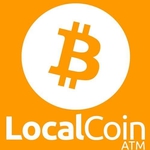 Localcoin logo
