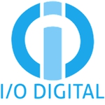 IO Digital logo