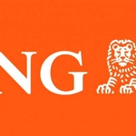 ING Italia logo