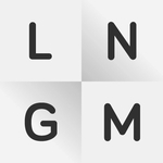 Long Game logo