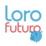 LoroFuturo logo