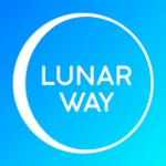 LunarWay logo