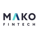 Mako Fintech logo