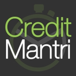CreditMantri logo