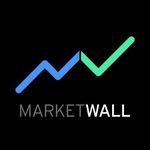 MarketWall logo