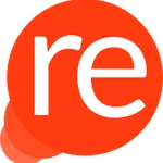 ReFees logo