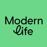 Modern Life logo