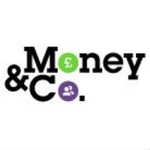 Money&Co logo