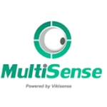 MultiSense logo