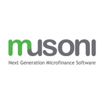 Musoni System logo