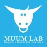 Muum Lab logo