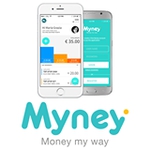 Myney logo