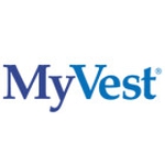 MyVest logo