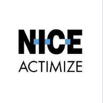 NICE Actimize logo