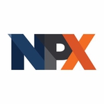 NPX logo