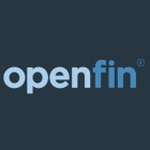 OpenFin logo