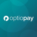 OptioPay logo