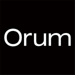 Orum logo