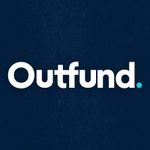 Outfund logo