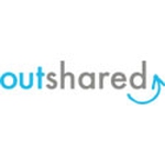 OutShared logo