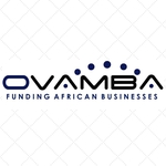 Ovamba logo