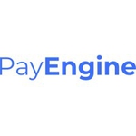 PayEngine logo
