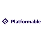 Platformable logo