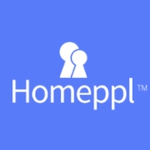 Homeppl logo