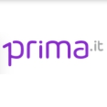 Prima.it logo