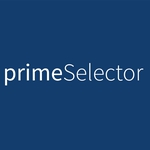 primeSelector logo