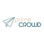 primeCROWD logo