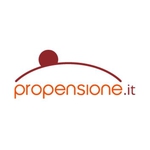 Propensione logo