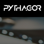 Pythagor logo