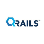 Qrails logo