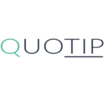 Quotip logo