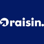 Raisin logo