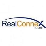 RealConnex logo