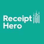 Receipt Hero logo