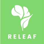 Releaf logo