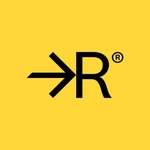 Retirable logo