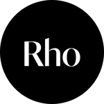 Rho Business Banking logo