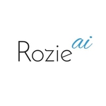 Rozie AI logo