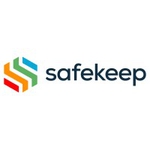 Safekeep logo