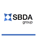 SBDA Group logo