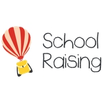 School Raising logo