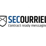 Secourriel logo