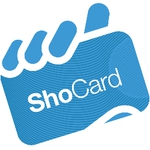 ShoCard logo