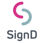 SignD Identity logo