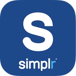 Simplr logo