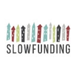 SlowFunding logo